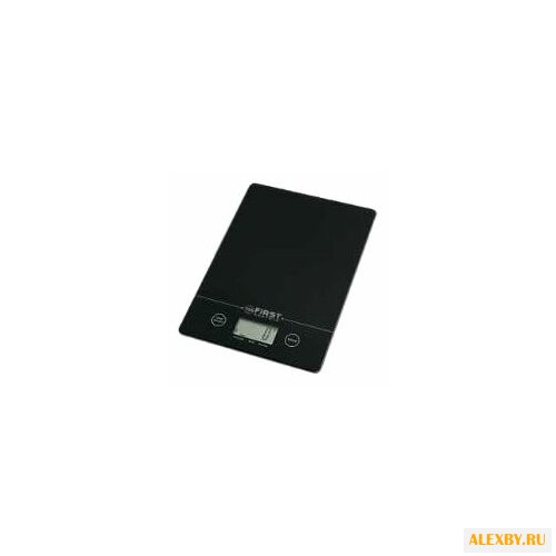 Кухонные весы FIRST AUSTRIA 6400