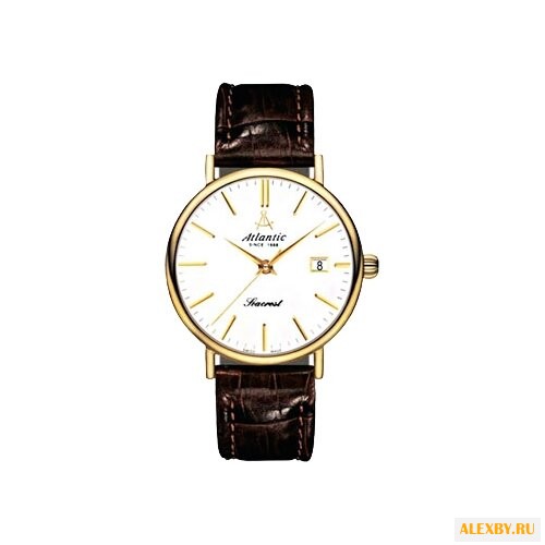 Наручные часы Atlantic