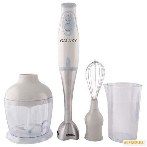 Погружной блендер Galaxy GL2104