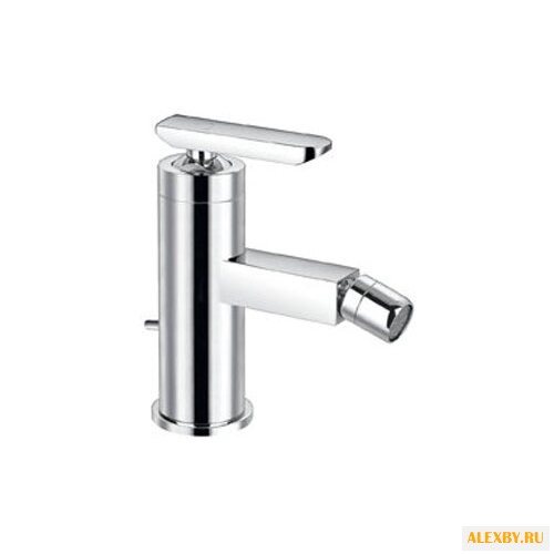 Однорычажный смеситель для биде