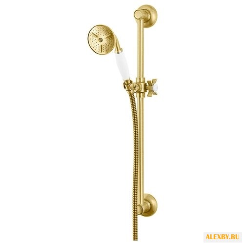 Душевой набор гарнитур CEZARES