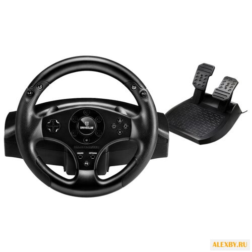 Руль Thrustmaster T80 Racing