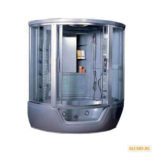 Закрытая кабина APPOLLO GUCI-861