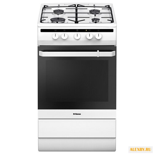 Плита Hansa FCMW63000