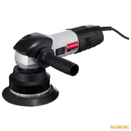 Эксцентриковая шлифмашина