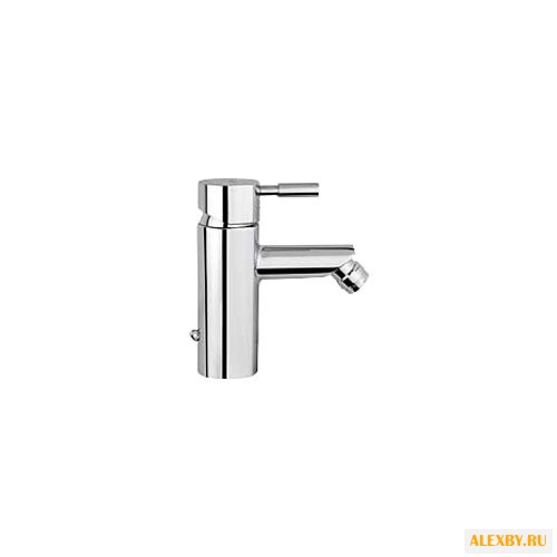 Однорычажный смеситель для биде