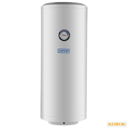 Накопительный водонагреватель
