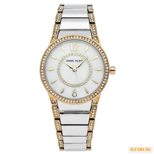 Наручные часы ANNE KLEIN 2831MPTT