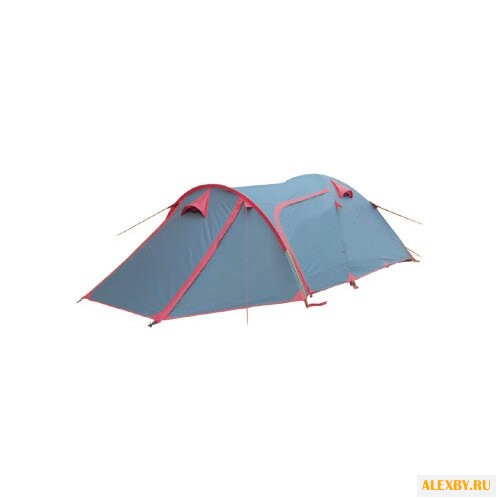 Палатка Tramp CAVE Alu