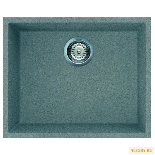 Врезная кухонная мойка smeg