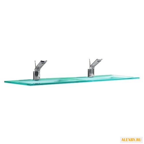 Раковина 120 см CEZARES Loto