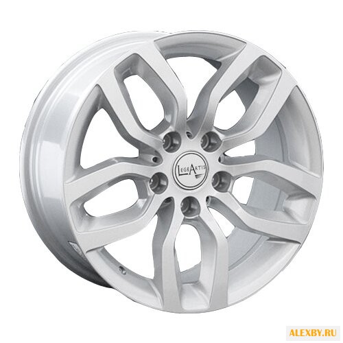 Колесный диск LegeArtis B122
