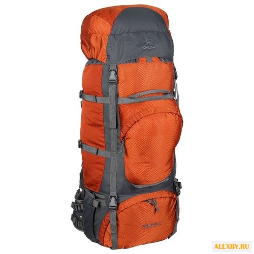 Рюкзак Сплав Frontier 85