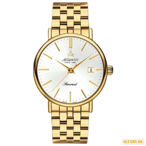 Наручные часы Atlantic