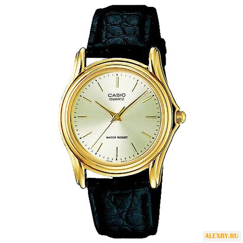 Наручные часы CASIO MTP-1096Q-7A