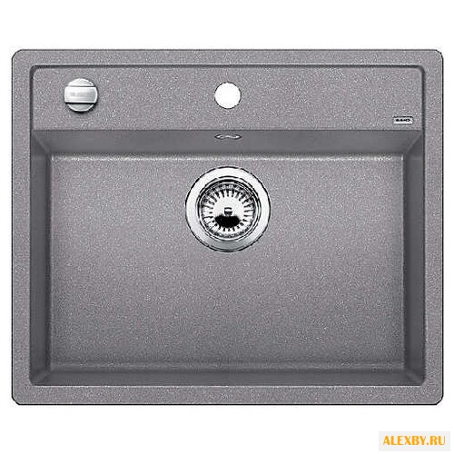 Интегрированная кухонная мойка