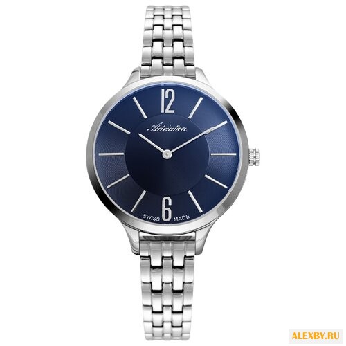 Наручные часы Adriatica