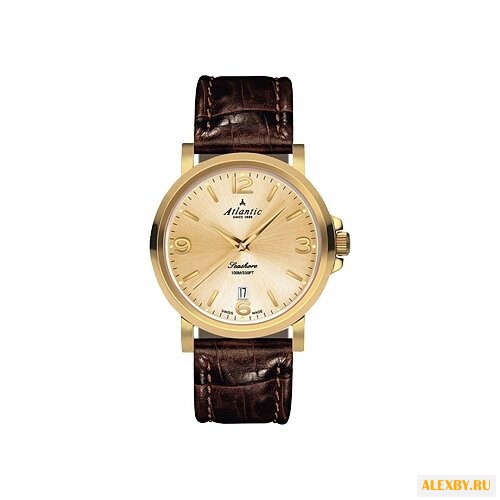 Наручные часы Atlantic
