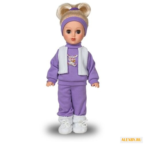 Кукла Весна Алла 6 35 см В2533