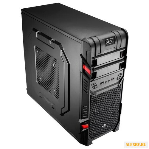 Компьютерный корпус AeroCool GT