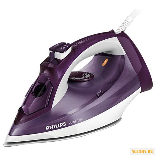 Утюг Philips GC2995 30 PowerLife