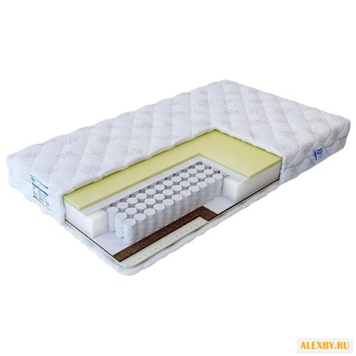 Матрас Промтекс-Ориент Soft
