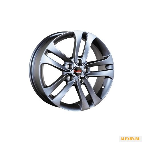 Колесный диск LegeArtis NS63