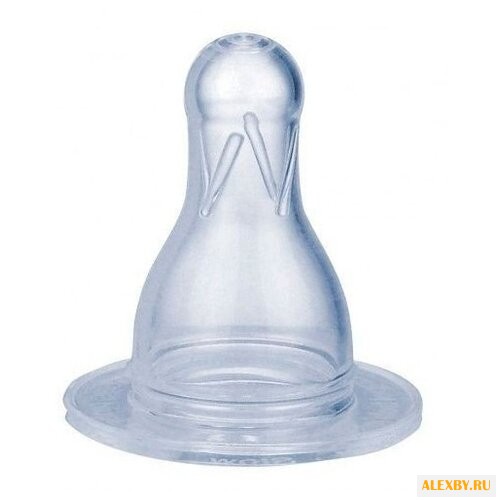 Соска Canpol Babies Силиконовая