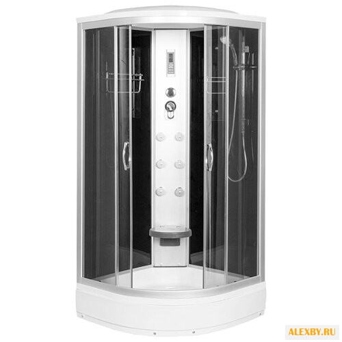 Закрытая кабина Mirwell MR 4708P