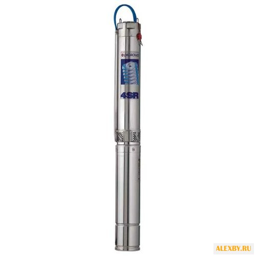 Насос Pedrollo 4SR 1.5 25-PD