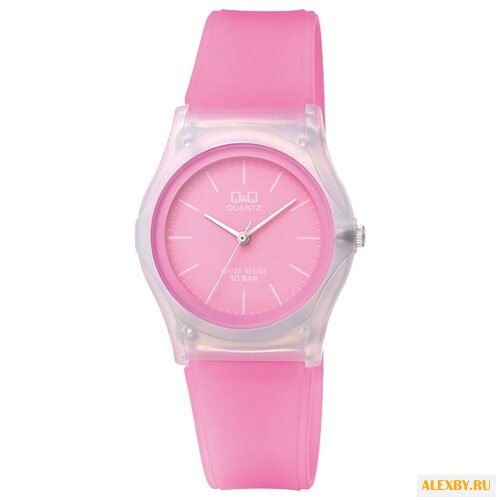 Наручные часы Q&Q VQ04 J007
