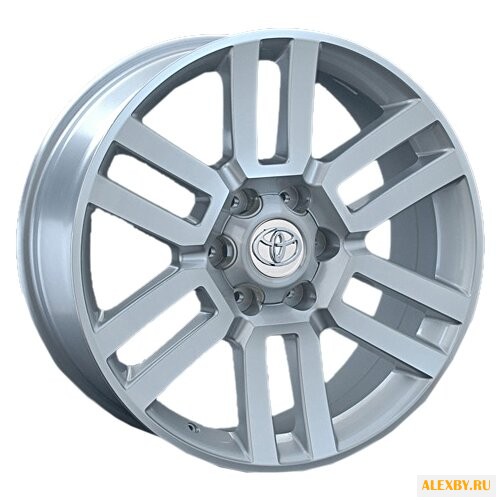 Колесный диск Replica TY78