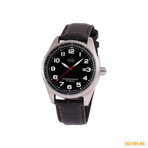 Наручные часы СПЕЦНАЗ С9370270