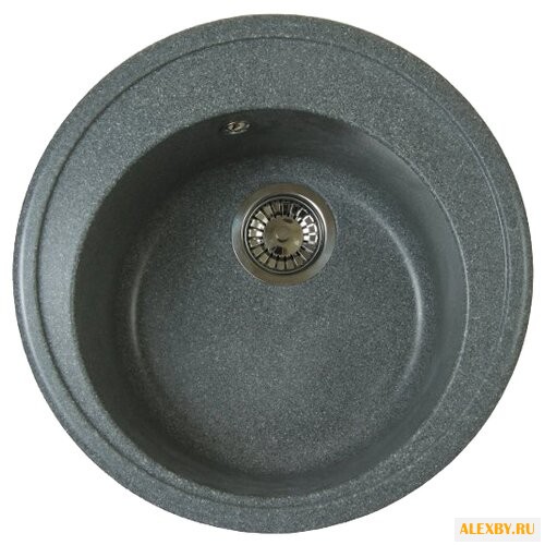 Врезная кухонная мойка FOSTO