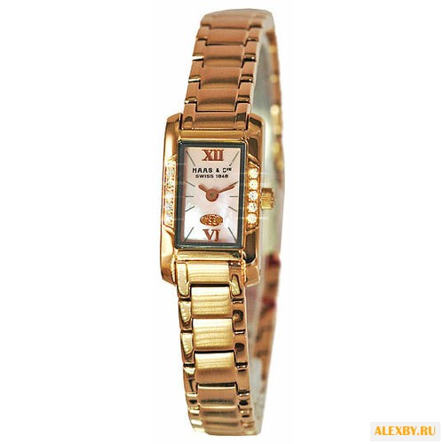 Наручные часы Haas KHC407RFA