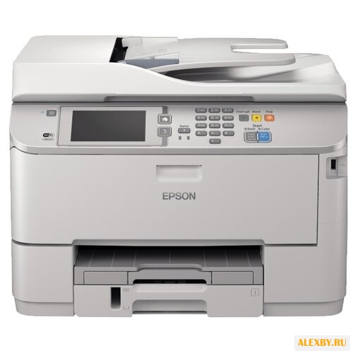 МФУ Epson WorkForce Pro
