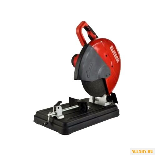 Монтажная пила ELITECH ПМ 2535