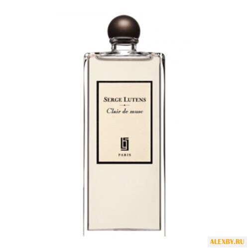 Serge Lutens Clair de Musc