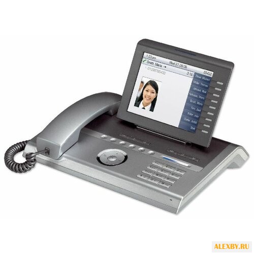 VoIP-телефон Siemens OpenStage 80