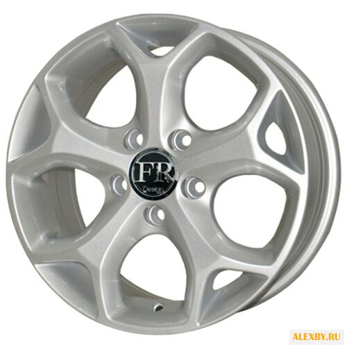 Колесный диск FR Design FD386