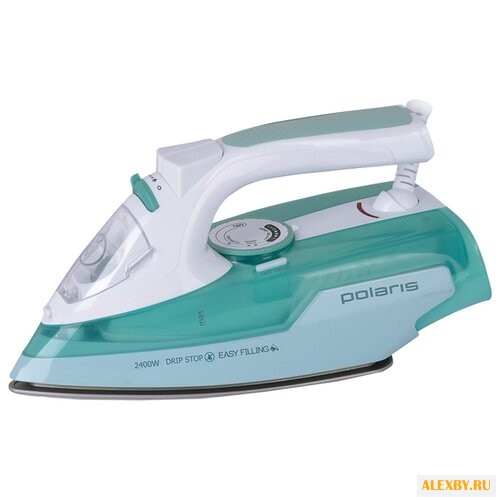 Утюг Polaris PIR 2466K