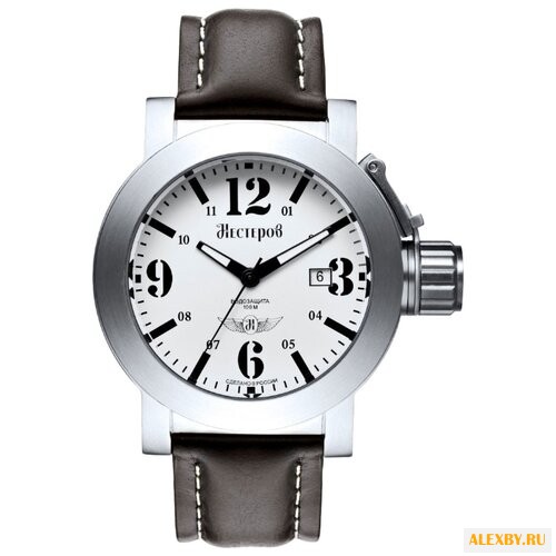 Наручные часы Нестеров