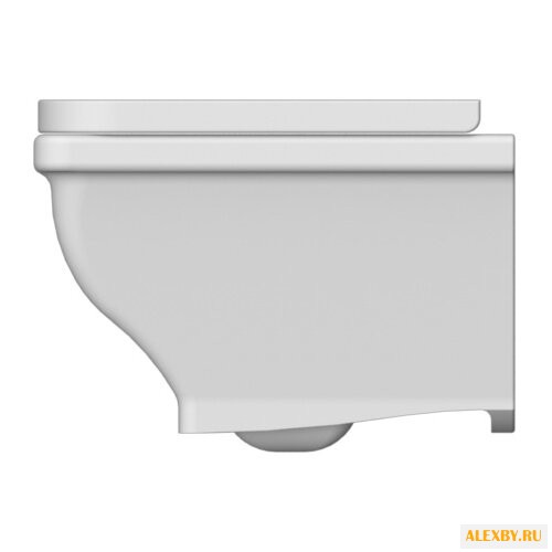 Унитаз SCARABEO Butterfly 4006 41