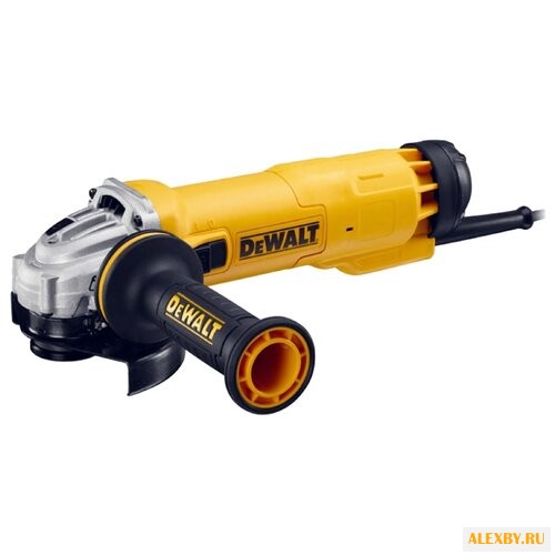 УШМ DeWALT DWE4227