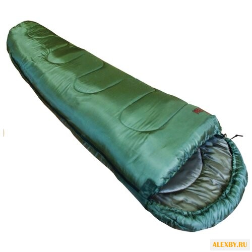 Спальный мешок Totem Hunter XXL