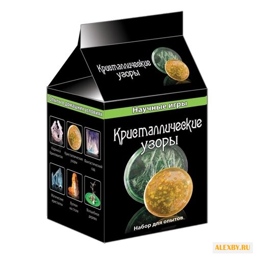 Набор для исследований RANOK