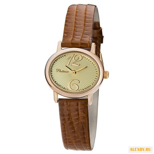 Наручные часы Platinor 74150.412