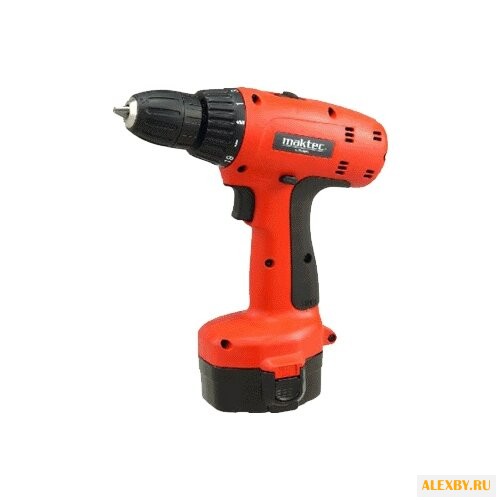 Дрель-шуруповерт Maktec MT065SK2