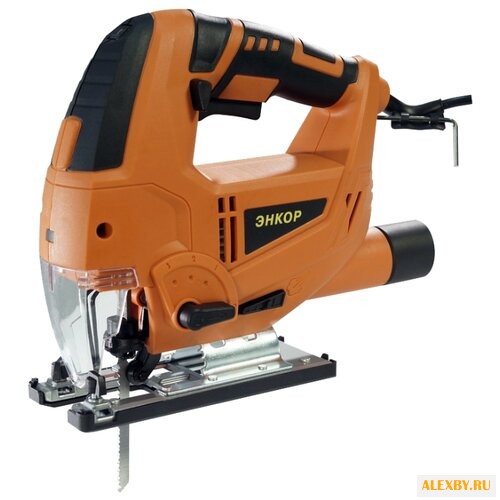 Электролобзик Энкор ЛЭ-800 100Э