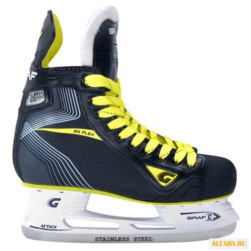 Мужские коньки GRAF Supra G3035